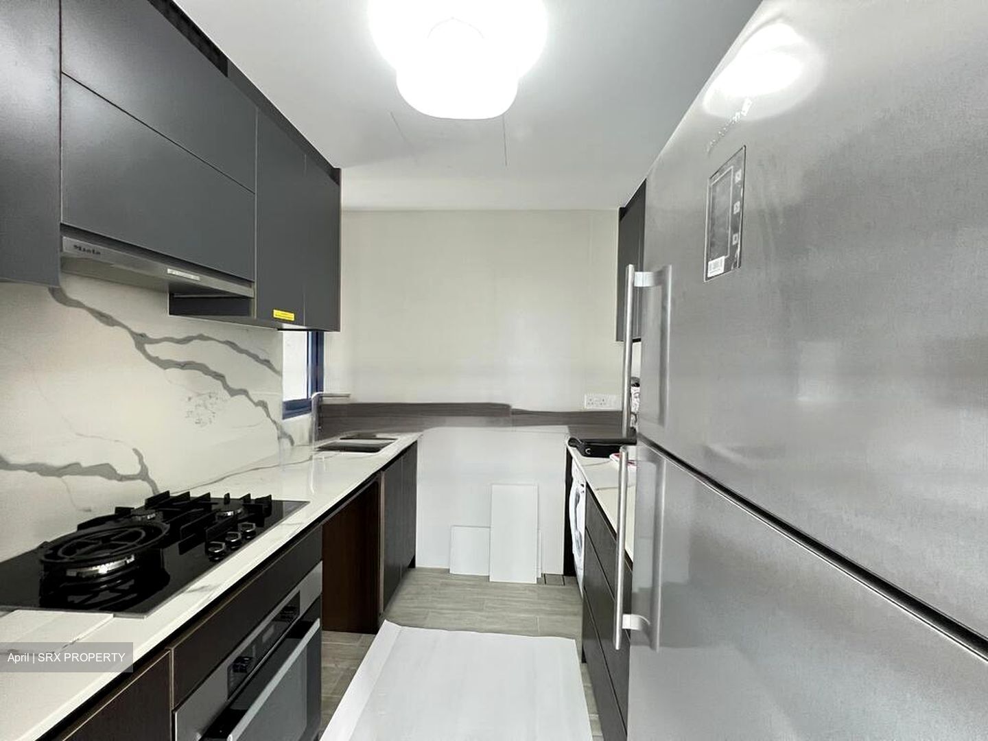 Wilshire Residences (D10), Apartment #459793661